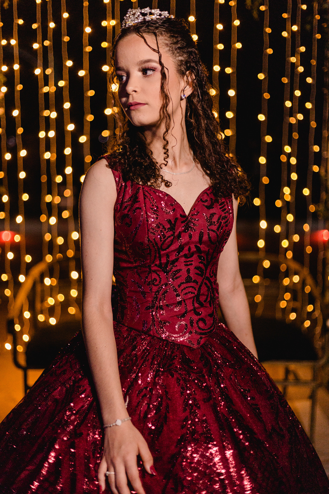 Festa de Debutante da Jéssica, realizada no Recanto Beira Rio - Berilo - Mg
Fotografia - Leandro Sales

#Berilo
#Virgem Da Lapa
#José Gonçalves de Minas
#Minas Novas
#Chapada do Norte
#Jenipapo de Minas
#Francisco Badaró