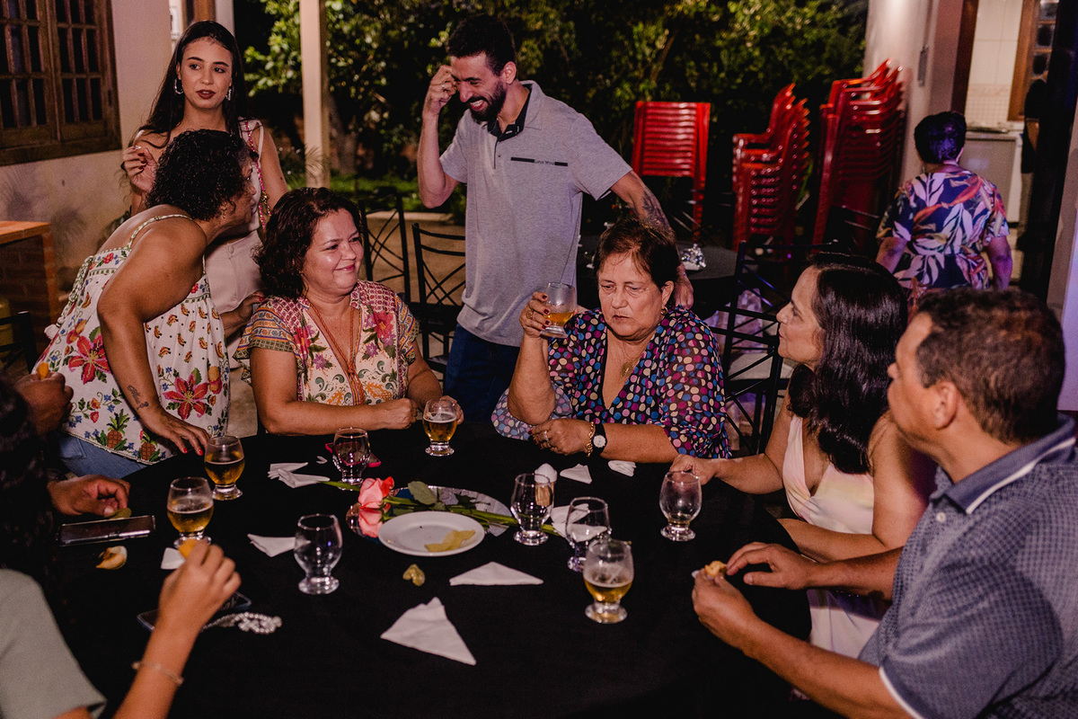 Festa de aniversário da Dona Dadinha em comemoração aos seus 80, realizada no Recanto Beira Rio - Berilo - Mg
Fotografia - Leandro Sales

#Berilo
#Virgem Da Lapa
#José Gonçalves de Minas
#Minas Novas
#Chapada do Norte
#Jenipapo de Minas
#Francisco Badaró