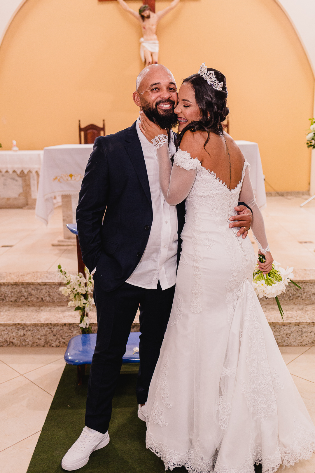 Casamento da Larissa e Janiel
Realizado em Francisco Badaró-MG
Fotografo: Leandro Sales
Festa: Badaras Club
Fotografia de casamento em Berilo e região
Chapada do Norte
José Gonçalves de Minas
Jenipapo de Minas
Leliveldia
Fotografo de evento em Berilo