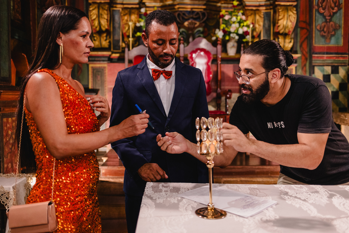 Casamento da Aline e Pedro
realizado na igreja do Rosário em Chapada do Norte.
Fotografo: Leandro Sales - Berilo

Virgem da Lapa
Minas Novas
Francisco Badaró
Jenipapo de Minas
José Gonçalves de Minas
