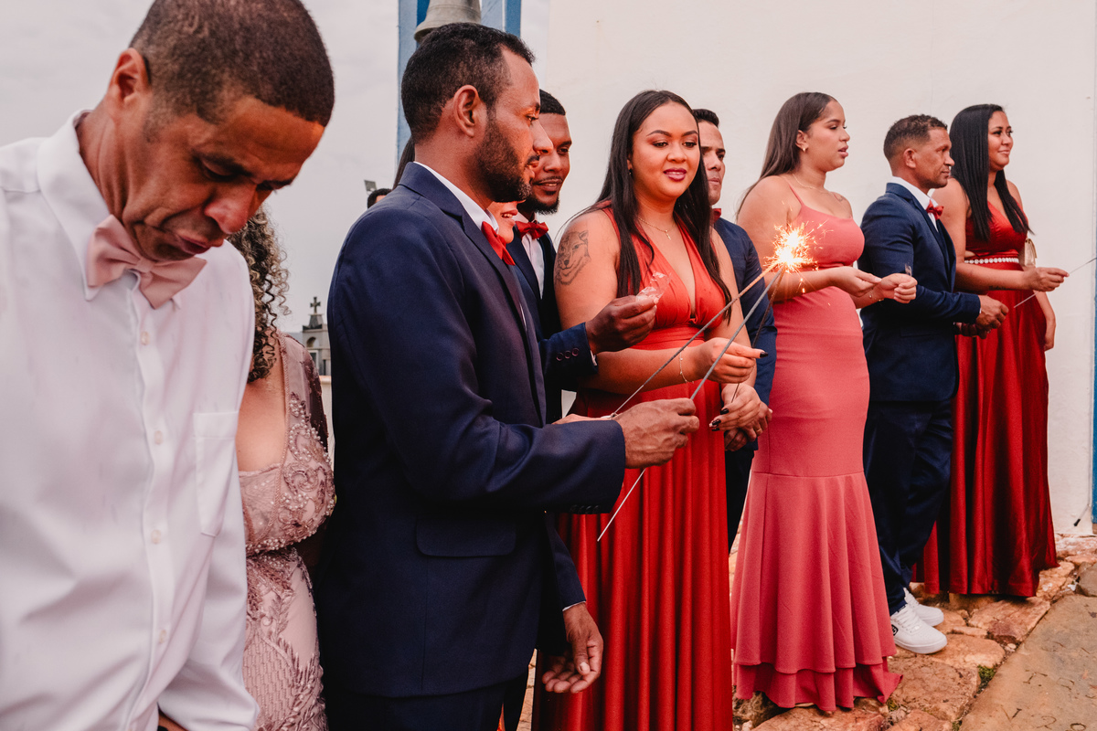 Casamento da Aline e Pedro
realizado na igreja do Rosário em Chapada do Norte.
Fotografo: Leandro Sales - Berilo

Virgem da Lapa
Minas Novas
Francisco Badaró
Jenipapo de Minas
José Gonçalves de Minas
