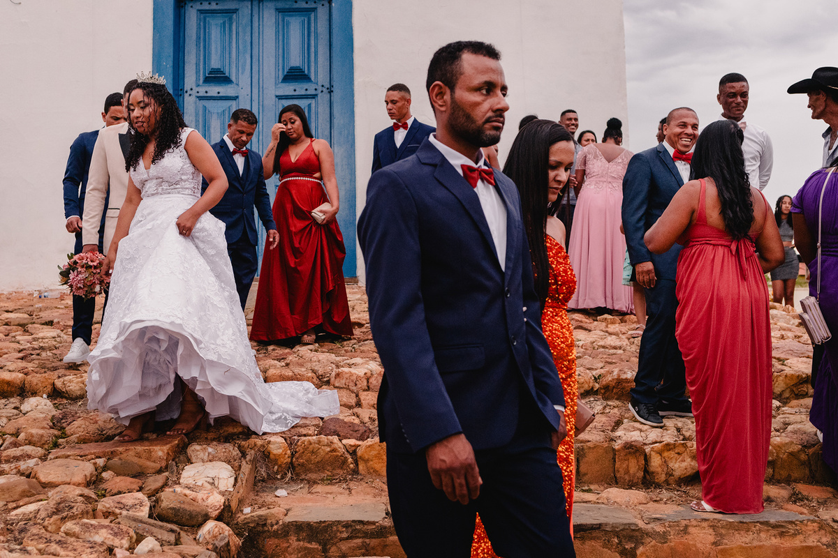 Casamento da Aline e Pedro
realizado na igreja do Rosário em Chapada do Norte.
Fotografo: Leandro Sales - Berilo

Virgem da Lapa
Minas Novas
Francisco Badaró
Jenipapo de Minas
José Gonçalves de Minas