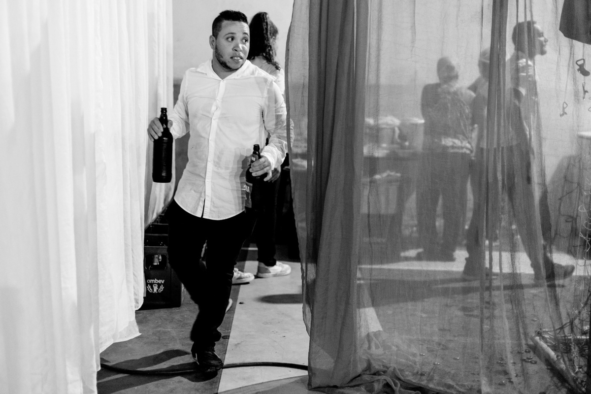 Casamento da Aline e Pedro
realizado na igreja do Rosário em Chapada do Norte.
Fotografo: Leandro Sales - Berilo

Virgem da Lapa
Minas Novas
Francisco Badaró
Jenipapo de Minas
José Gonçalves de Minas