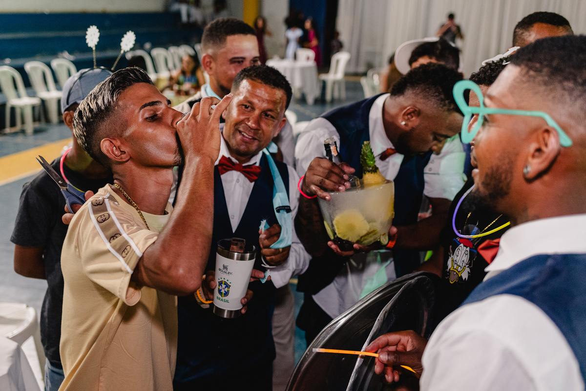 Casamento da Aline e Pedro
realizado na igreja do Rosário em Chapada do Norte.
Fotografo: Leandro Sales - Berilo

Virgem da Lapa
Minas Novas
Francisco Badaró
Jenipapo de Minas
José Gonçalves de Minas