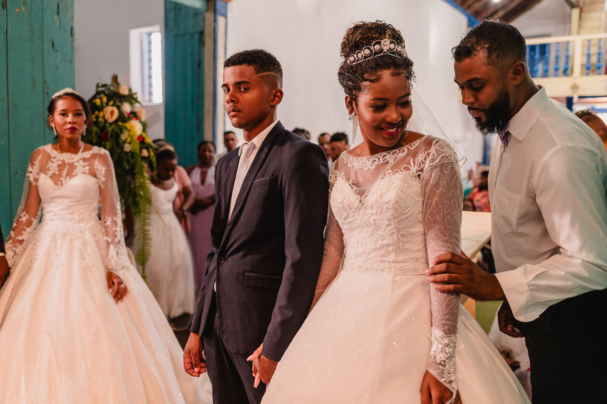 Casamento Tatielle e Denis - Deusiane e Wellington
Fotografo Leandro Sales Fotografias
Realizado em Chapada do Norte

Berilo
Virgem da Lapa
José Gonçalves de Minas
Jenipapo de Minas
Francisco Badaró
