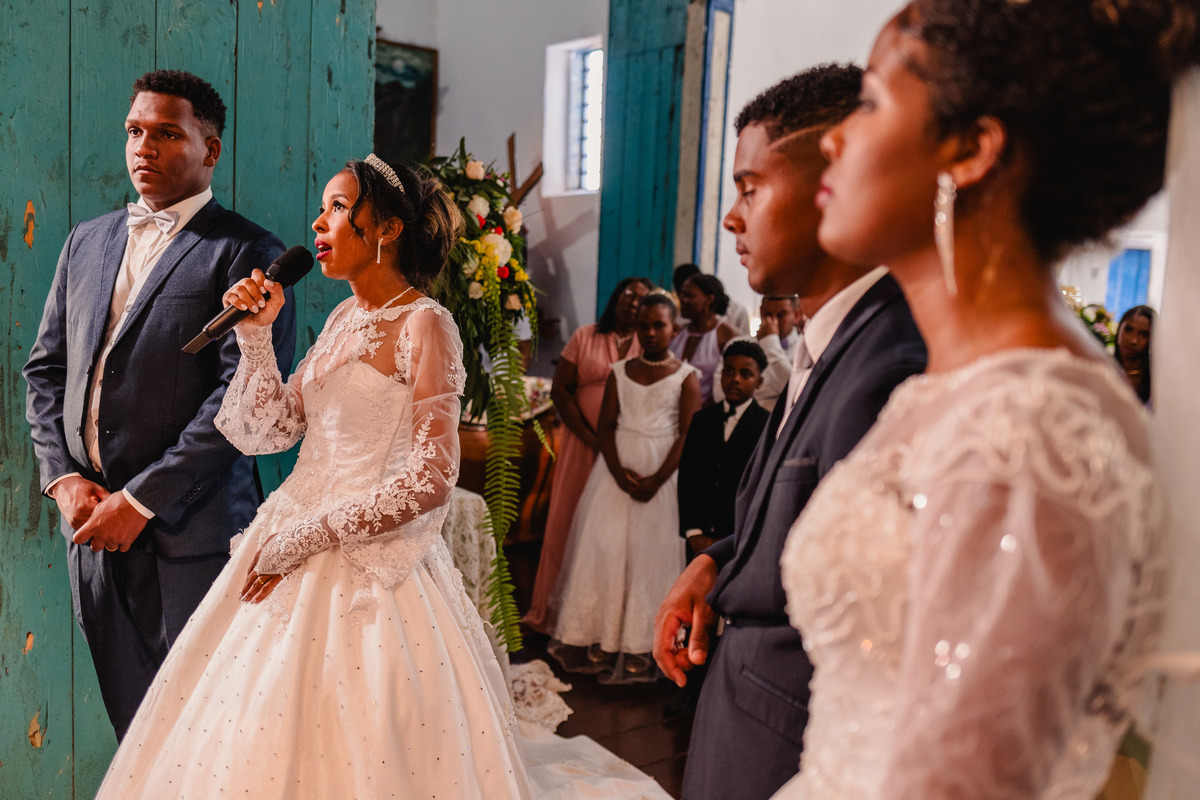 Casamento Tatielle e Denis - Deusiane e Wellington
Fotografo Leandro Sales Fotografias
Realizado em Chapada do Norte

Berilo
Virgem da Lapa
José Gonçalves de Minas
Jenipapo de Minas
Francisco Badaró
