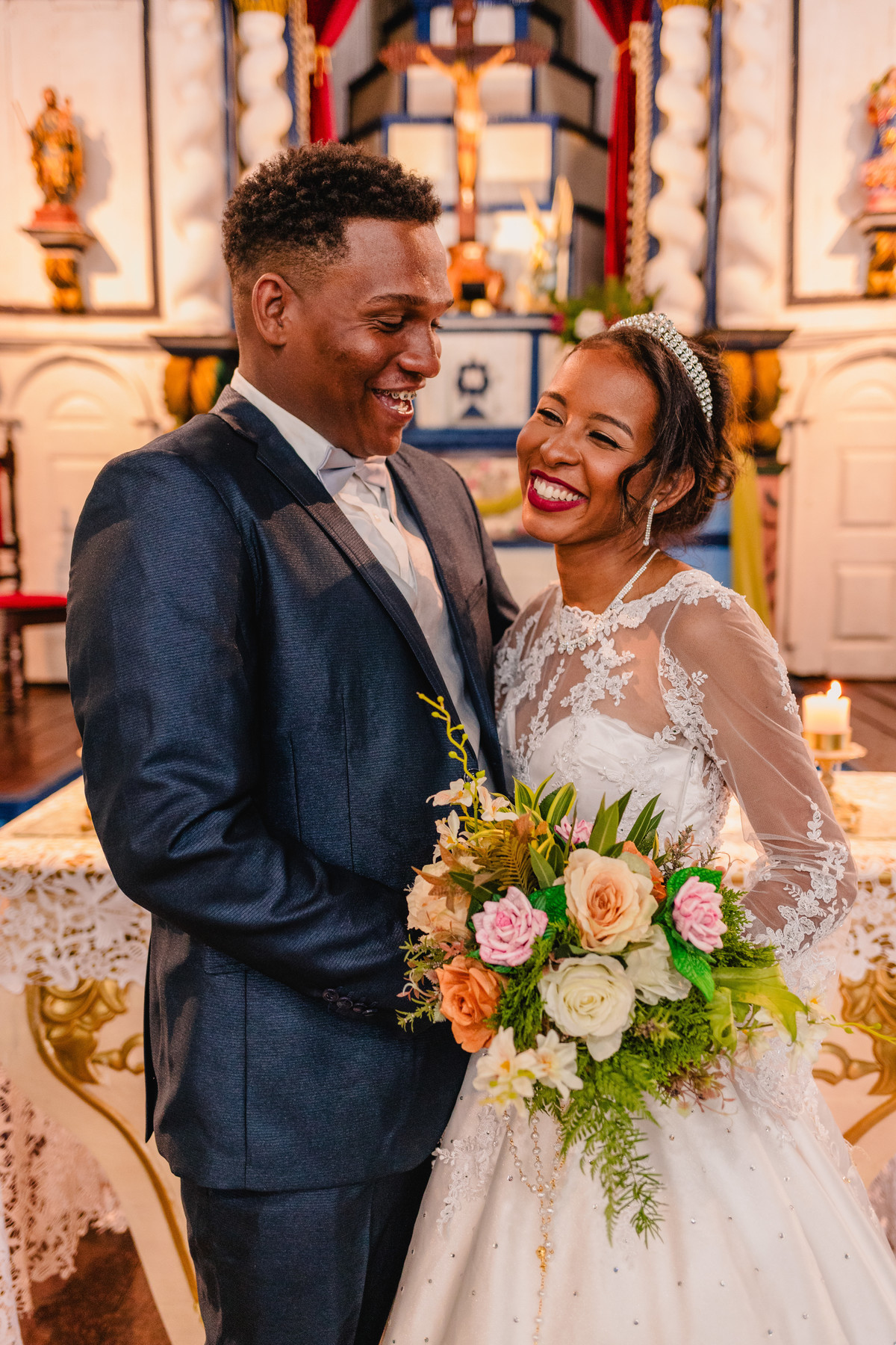 Casamento Tatielle e Denis - Deusiane e Wellington
Fotografo Leandro Sales Fotografias
Realizado em Chapada do Norte

Berilo
Virgem da Lapa
José Gonçalves de Minas
Jenipapo de Minas
Francisco Badaró