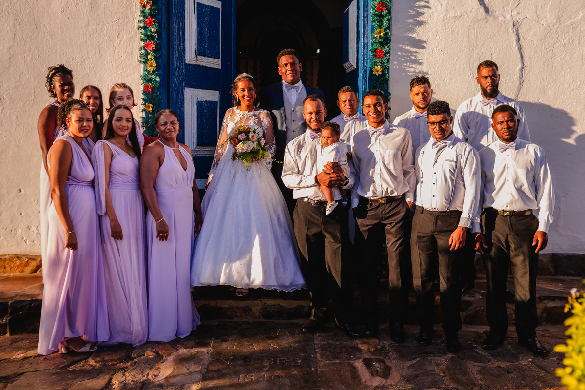 Casamento Tatielle e Denis - Deusiane e Wellington
Fotografo Leandro Sales Fotografias
Realizado em Chapada do Norte

Berilo
Virgem da Lapa
José Gonçalves de Minas
Jenipapo de Minas
Francisco Badaró