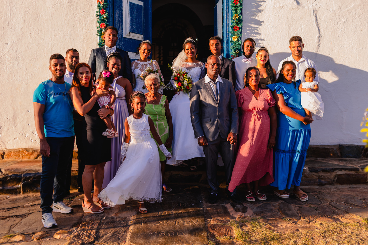 Casamento Tatielle e Denis - Deusiane e Wellington
Fotografo Leandro Sales Fotografias
Realizado em Chapada do Norte

Berilo
Virgem da Lapa
José Gonçalves de Minas
Jenipapo de Minas
Francisco Badaró