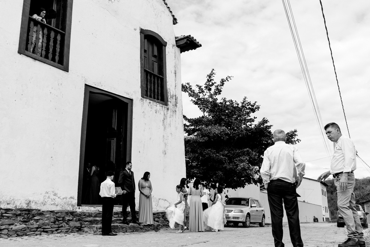 Casamento da Fabiana e Claudinei, realizado em Berilo na Igreja Matriz de Nossa Senhora da Conceição. Fotografia: Leandro Sales
Chapada do Norte
Minas Novas
José Gonçalves de Minas
Francisco Badaró
Jenipapo de Minas