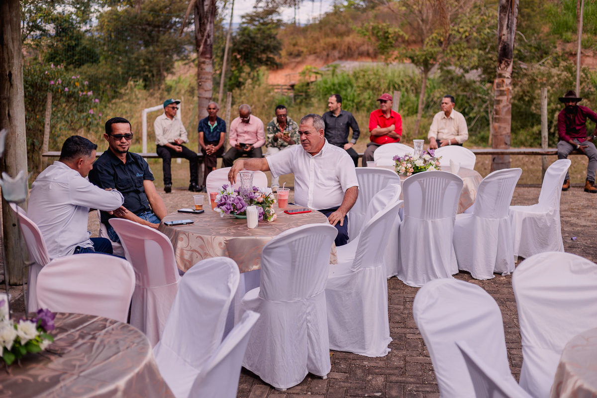 Casamento da Daiane e Filipe realizado no Recanto das Artes - Chapada do Norte MG
Fotografo: Leandro Sales
Berilo
Santa Rita
Cachoeira
São João da Boa Vista
Minas Novas
Francisco Badaró
Jenipapo de Minas
José Gonçalves de Minas
