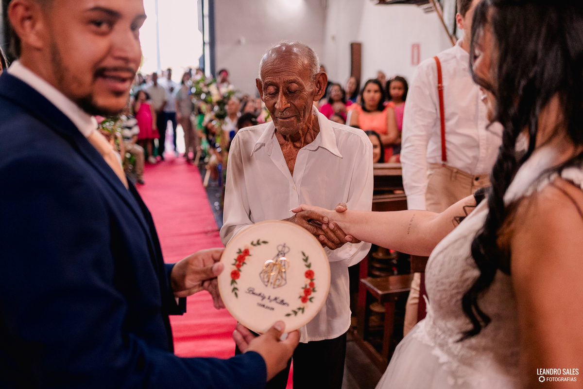 Casamento Milton e Beatriz
Realizado em Chapada do Norte MG
Fotografo: Leandro Sales
Igreja do Rosário
Berilo
Francisco Badaró
Jenipapo de Minas
Minas Novas
José Gonçalves de Minas
Virgem da Lapa
Lelivéldia