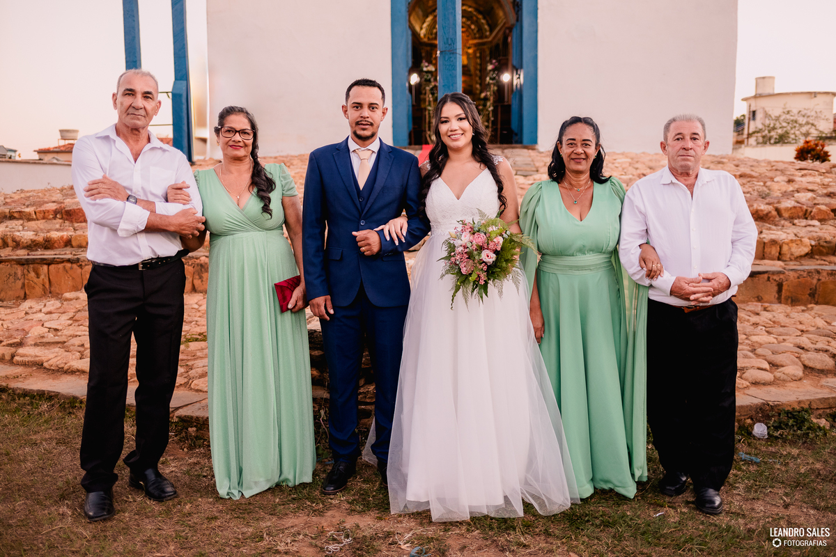 Casamento Milton e Beatriz
Realizado em Chapada do Norte MG
Fotografo: Leandro Sales
Igreja do Rosário
Berilo
Francisco Badaró
Jenipapo de Minas
Minas Novas
José Gonçalves de Minas
Virgem da Lapa
Lelivéldia