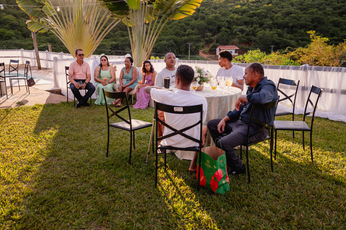Festa de aniversário em Berilo-mg 80 anos da Dona Lourdes
Fotografo: Leandro Sales Fotografias
Chapada do Norte
Jenipapo de Minas
Francisco Badaró
José Gonçalves de Minas
Virgem da Lapa