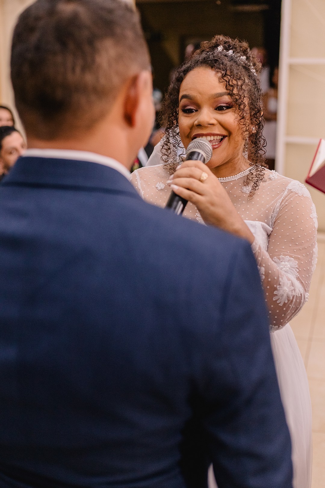 Casamento da Ivonete e Ademir
Realizado em Francisco Badaró - MG
Noivo, Noiva
Fotografo: Leandro Sales
Festa de casamento
Jenipapo de Minas
José Gonçalves de Minas
Chapada do Norte