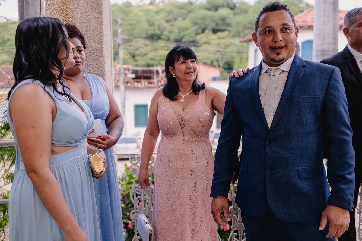 Casamento da Ivonete e Ademir
Realizado em Francisco Badaró - MG
Noivo, Noiva
Fotografo: Leandro Sales
Festa de casamento
Jenipapo de Minas
José Gonçalves de Minas
Chapada do Norte