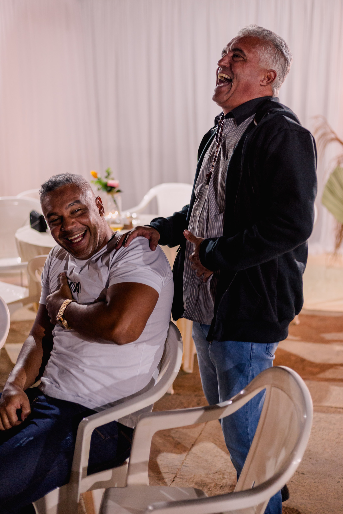 Festa de Noivado da taynara e Rafael, realizado em Francisco Badaró na Sede do Esplanada, Fotógrafo Leandro Sales
Fotógrafo de eventos em Berilo, Chapada do Norte, Jenipapo de Minas, Minas Novas, Virgem da Lapa, Araçuaí