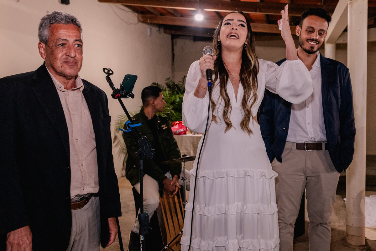 Festa de Noivado da taynara e Rafael, realizado em Francisco Badaró na Sede do Esplanada, Fotógrafo Leandro Sales
Fotógrafo de eventos em Berilo, Chapada do Norte, Jenipapo de Minas, Minas Novas, Virgem da Lapa, Araçuaí