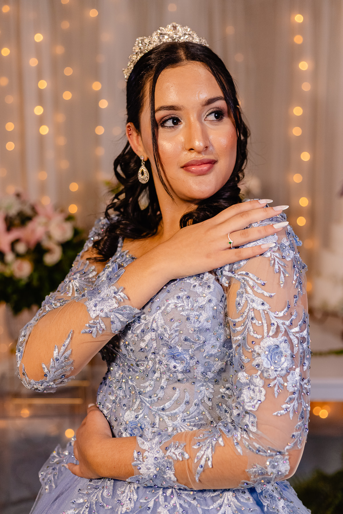 Festa de 15 anos - Debutante da Ana Clara, realizado na Fazenda Pinheiro em Berilo - MG 
Fotografo - Leandro Sales
Virgem da Lapa
Francisco Badaró
Jenipapo de Minas
José Gonçalves de Minas