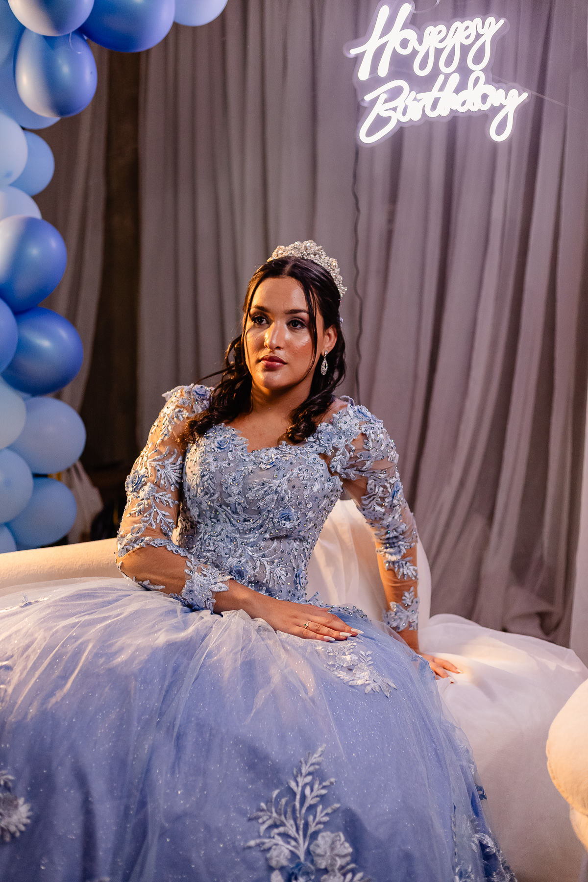 Festa de 15 anos - Debutante da Ana Clara, realizado na Fazenda Pinheiro em Berilo - MG 
Fotografo - Leandro Sales
Virgem da Lapa
Francisco Badaró
Jenipapo de Minas
José Gonçalves de Minas