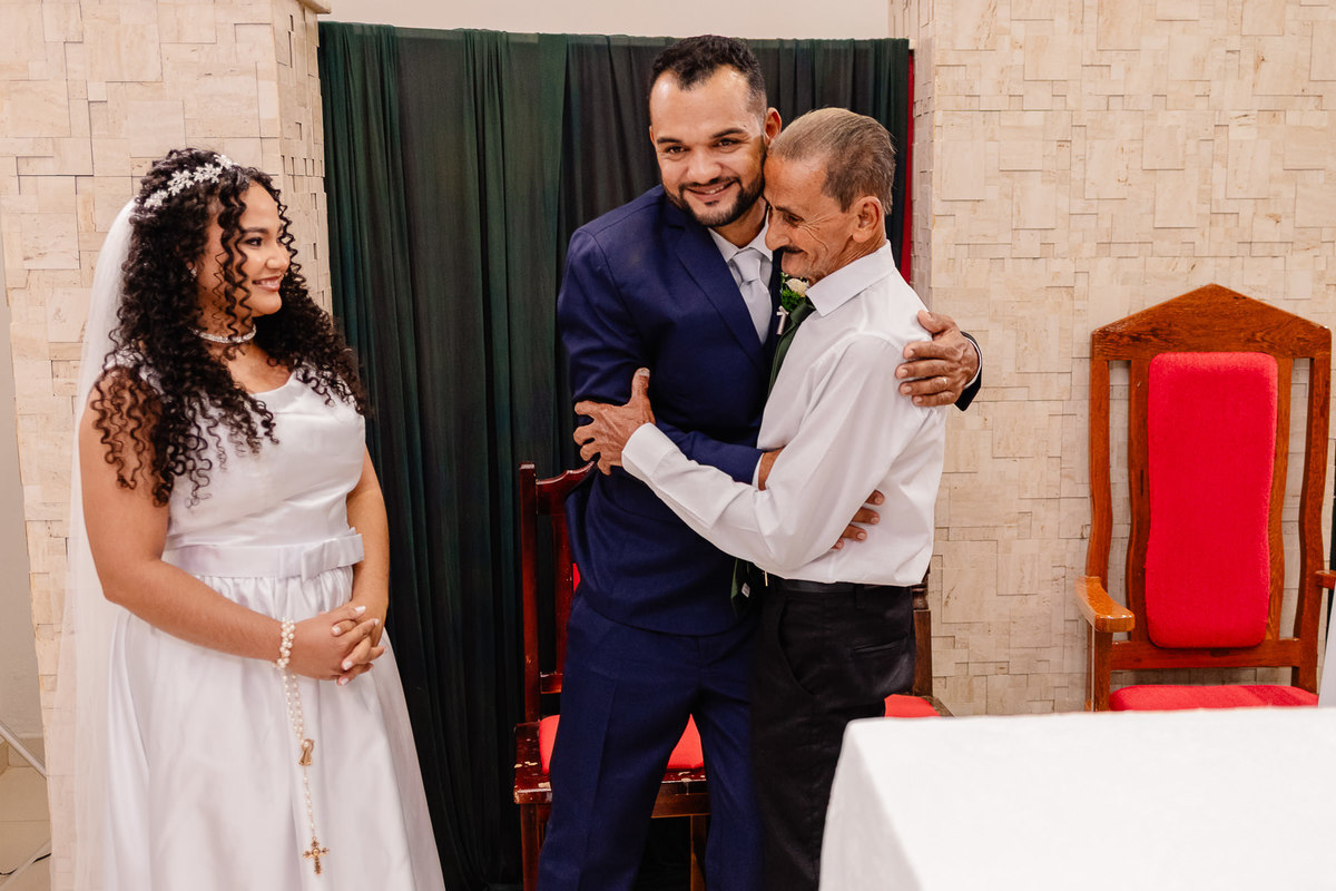 Casamento da Mariana e Josimar
Realizado em Jenipapo de Minas - MG
Fotografo Leandro Sales

Francisco Badaró
José Gonçalves de Minas
Chapada do Norte
Berilo
Dia da Noiva
Noiva
Noivo
Noivos