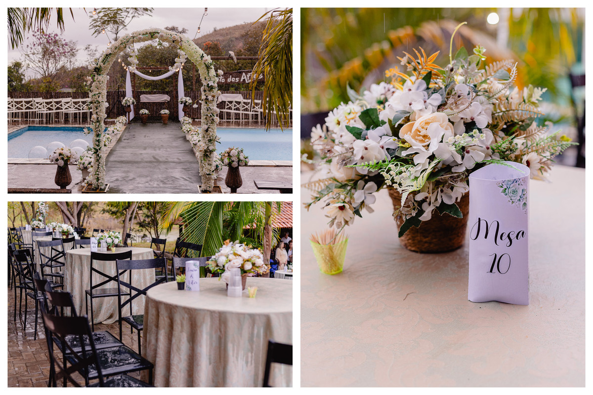 Casamento do Vitor e Laura
Realizado no Recanto das Artes - Chapada do Norte
Fotografo: Leandro Sales
Ornamentação: Beth Festas
Wedding
Minas Novas
José Gonçalves de Minas
Leliveldia
Jenipapo de Minas
Francisco Badaró