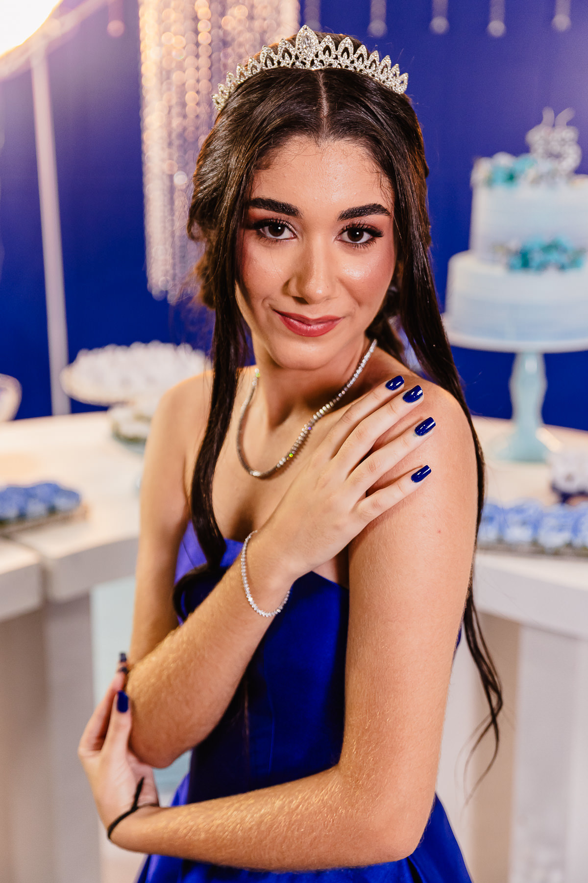 Festa de 15 anos da Lara Santos no espaço Uait em Araçuaí-MG, - Fotografado por Leandro Sales, fotografo de Berilo que atende, Chapada do Norte, Francisco Badaró, Jenipapo de Minas, José Gonçalves de Minas, Virgem da Lapa