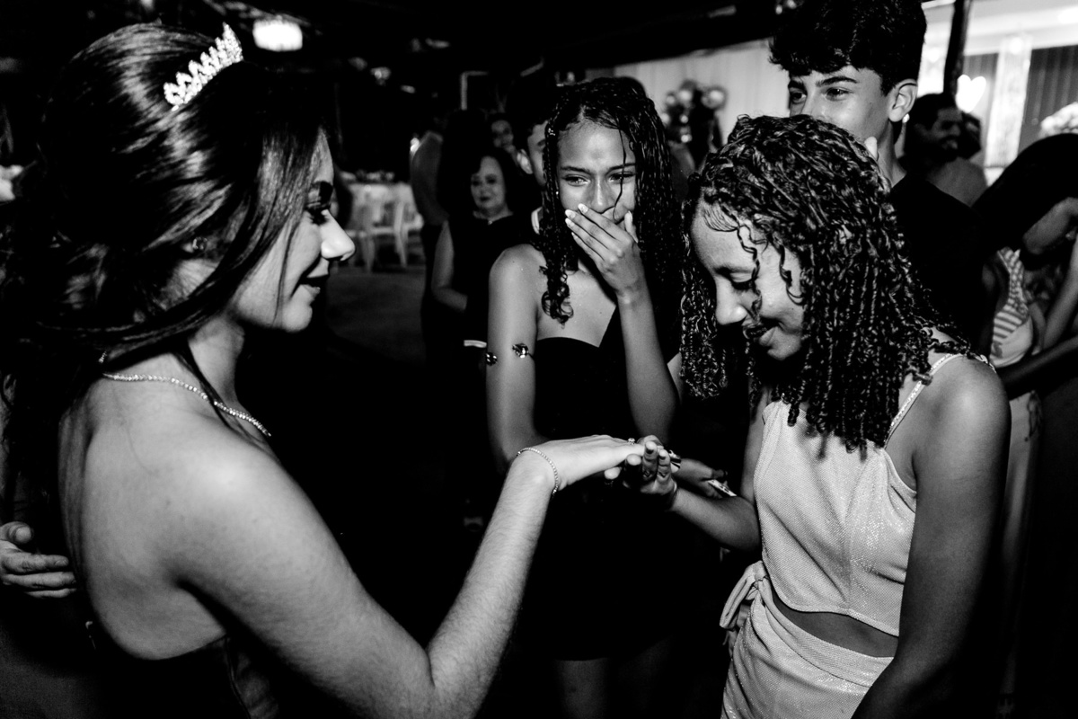 Festa de 15 anos da Lara Santos no espaço Uait em Araçuaí-MG, - Fotografado por Leandro Sales, fotografo de Berilo que atende, Chapada do Norte, Francisco Badaró, Jenipapo de Minas, José Gonçalves de Minas, Virgem da Lapa