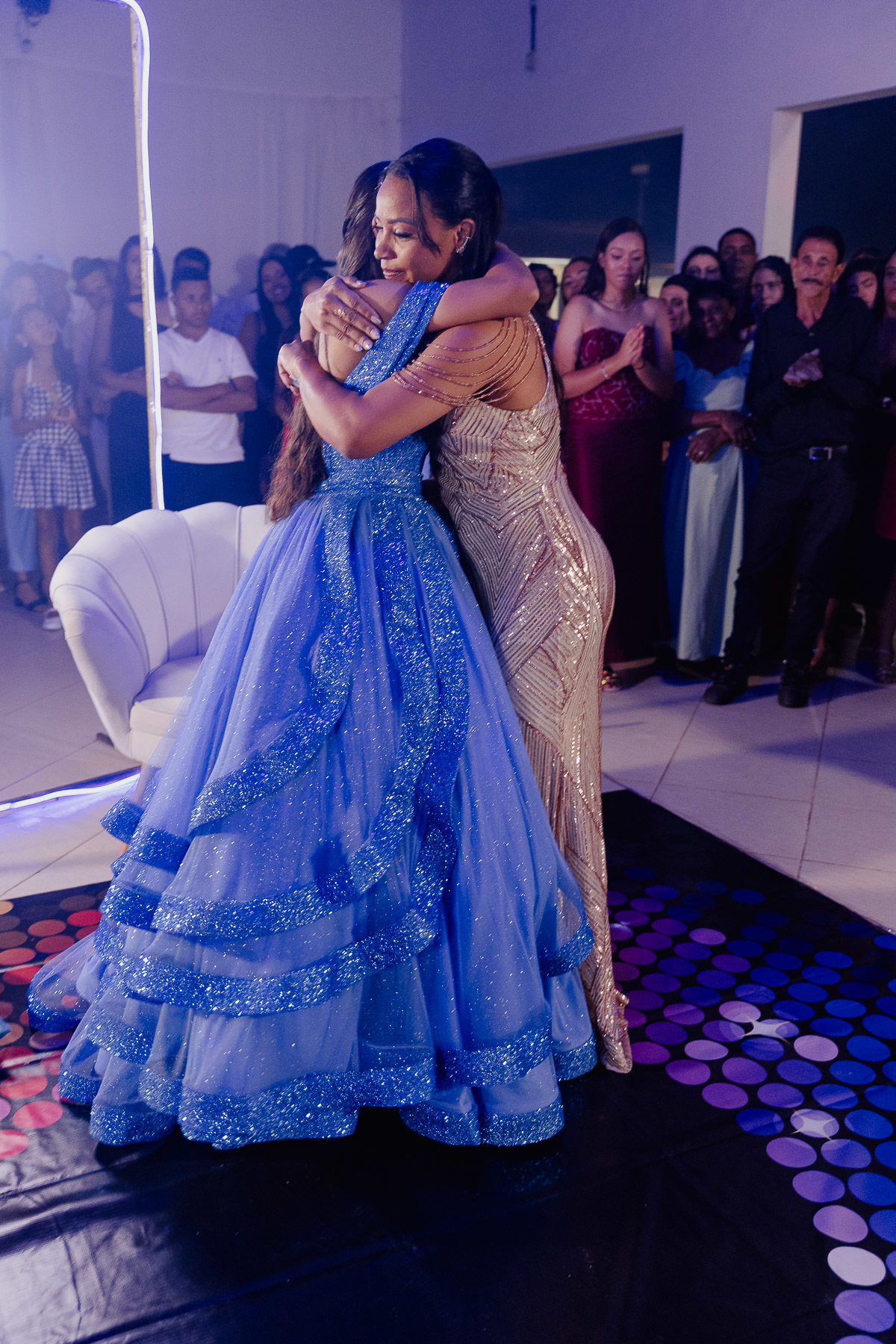 Festa de debutante da Ana Beatriz na cidade de Francisco Badaró, fotógrafo Leandro Sales, na Sede do Esplanada com Dj François.
Berilo
Chapada do Norte
Jenipapo de MInas
José Gonçalves de Minas
Araçuaí