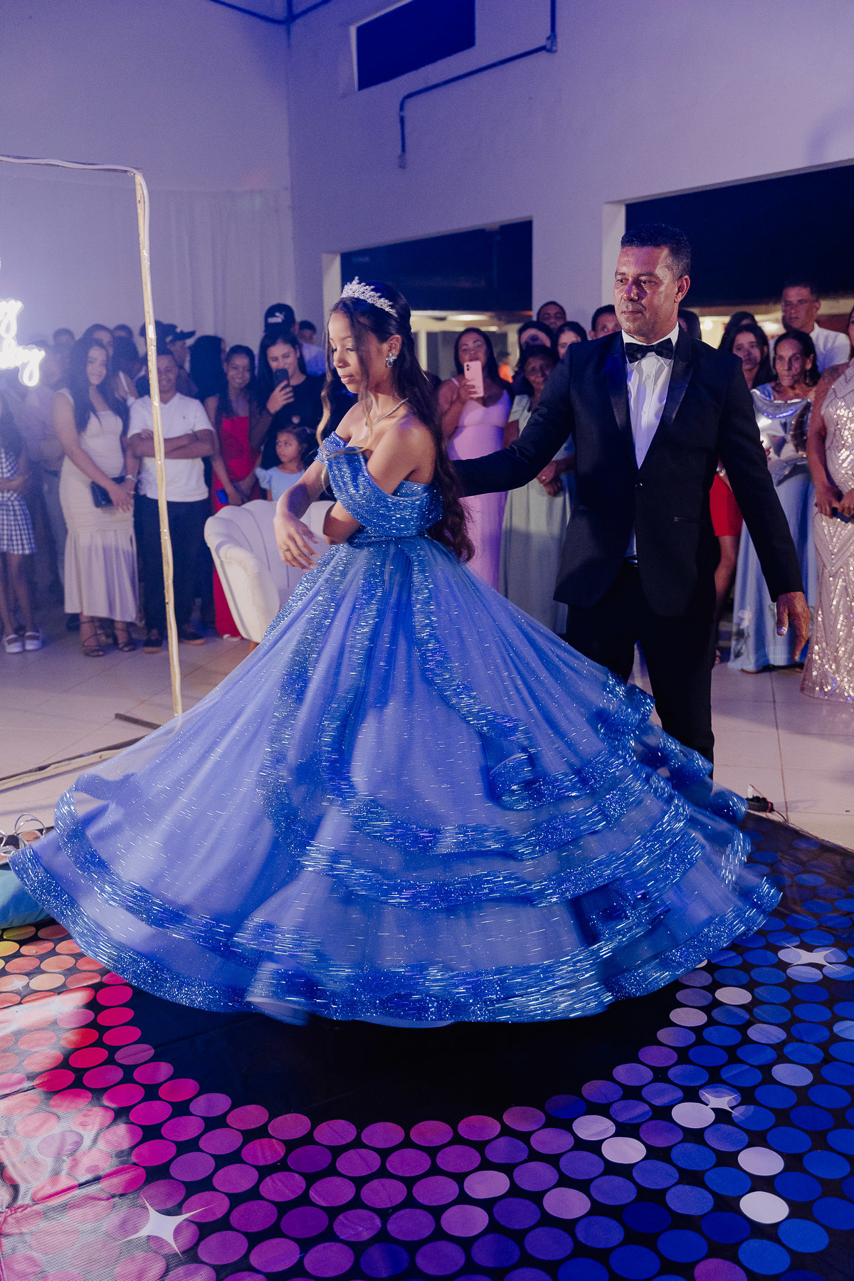 Festa de debutante da Ana Beatriz na cidade de Francisco Badaró, fotógrafo Leandro Sales, na Sede do Esplanada com Dj François.
Berilo
Chapada do Norte
Jenipapo de MInas
José Gonçalves de Minas
Araçuaí
