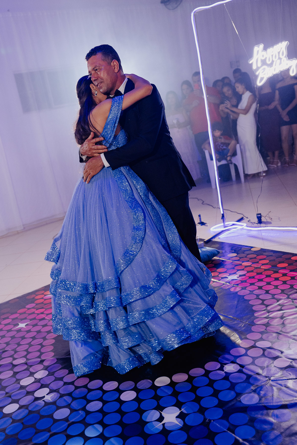 Festa de debutante da Ana Beatriz na cidade de Francisco Badaró, fotógrafo Leandro Sales, na Sede do Esplanada com Dj François.
Berilo
Chapada do Norte
Jenipapo de MInas
José Gonçalves de Minas
Araçuaí