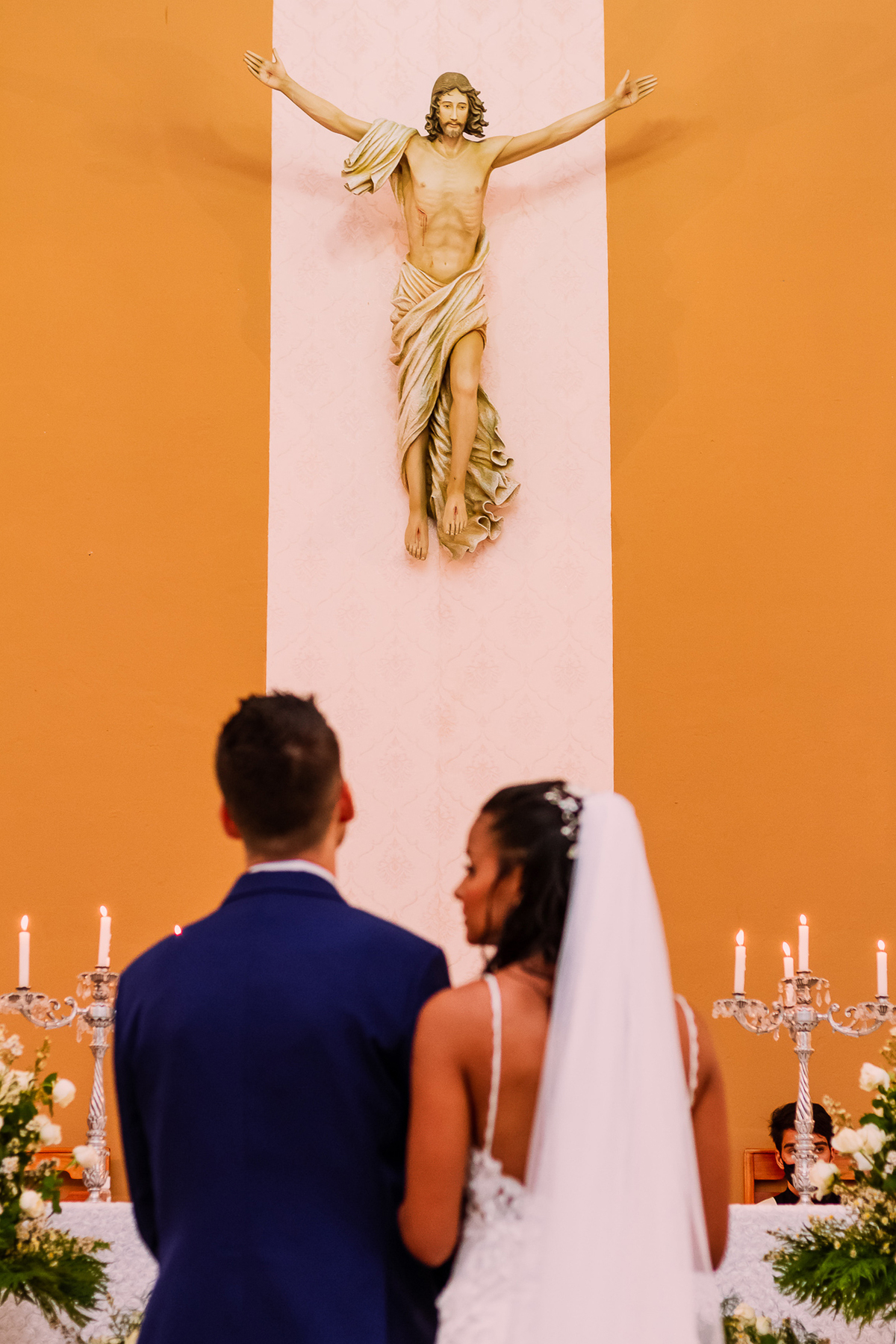 Casamento do Giovanni e Patrícia Realizado Em José Gonçalves de Minas
Fotografo: Leandro Sales
