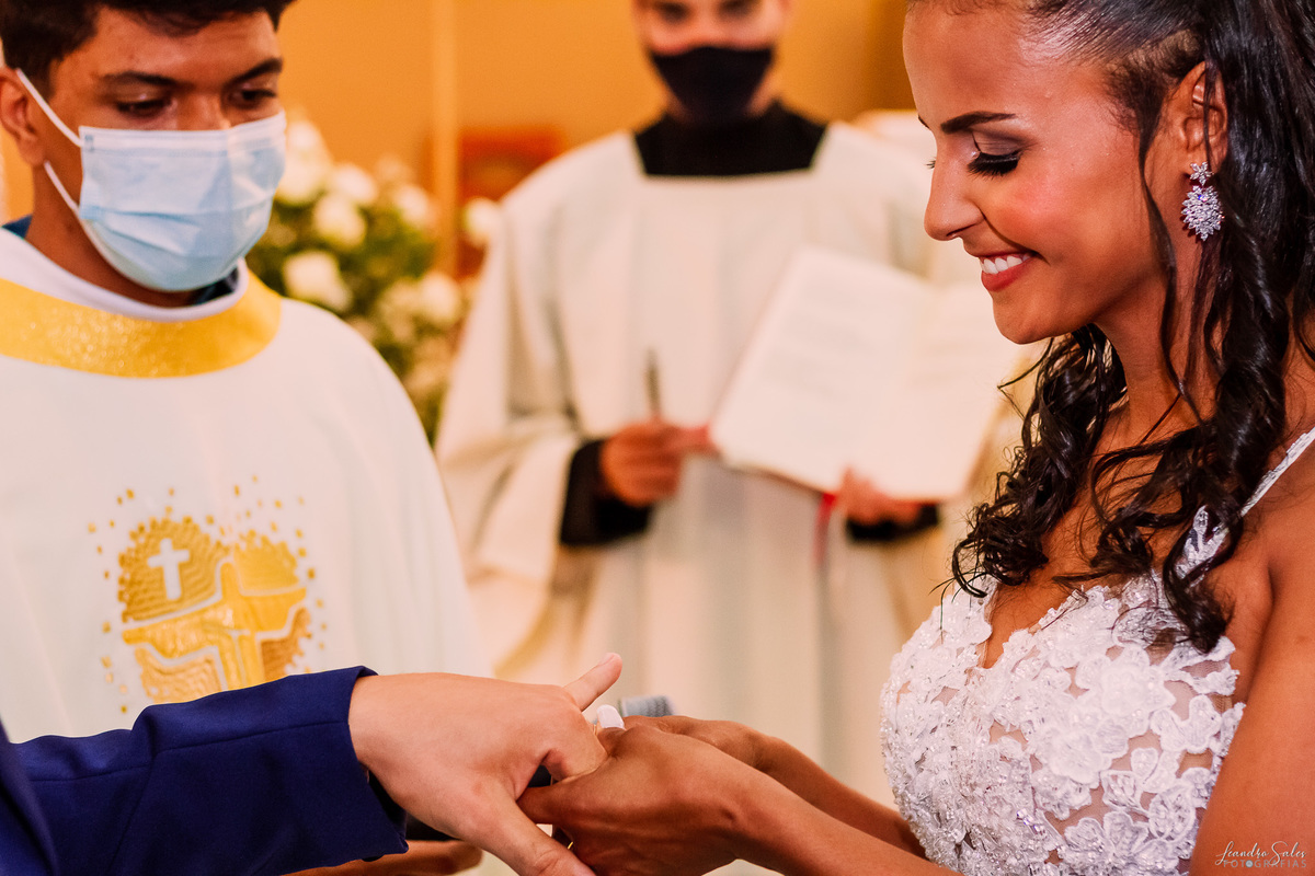 Casamento do Giovanni e Patrícia Realizado Em José Gonçalves de Minas
Fotografo: Leandro Sales
