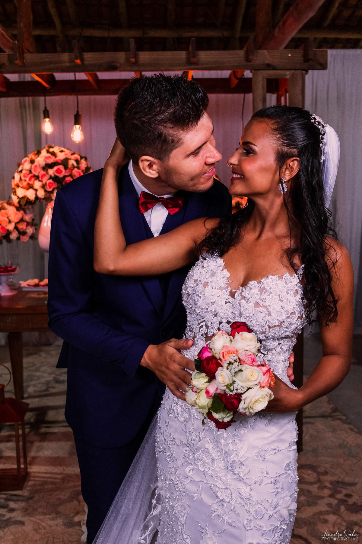 Casamento do Giovanni e Patrícia Realizado Em José Gonçalves de Minas
Fotografo: Leandro Sales
