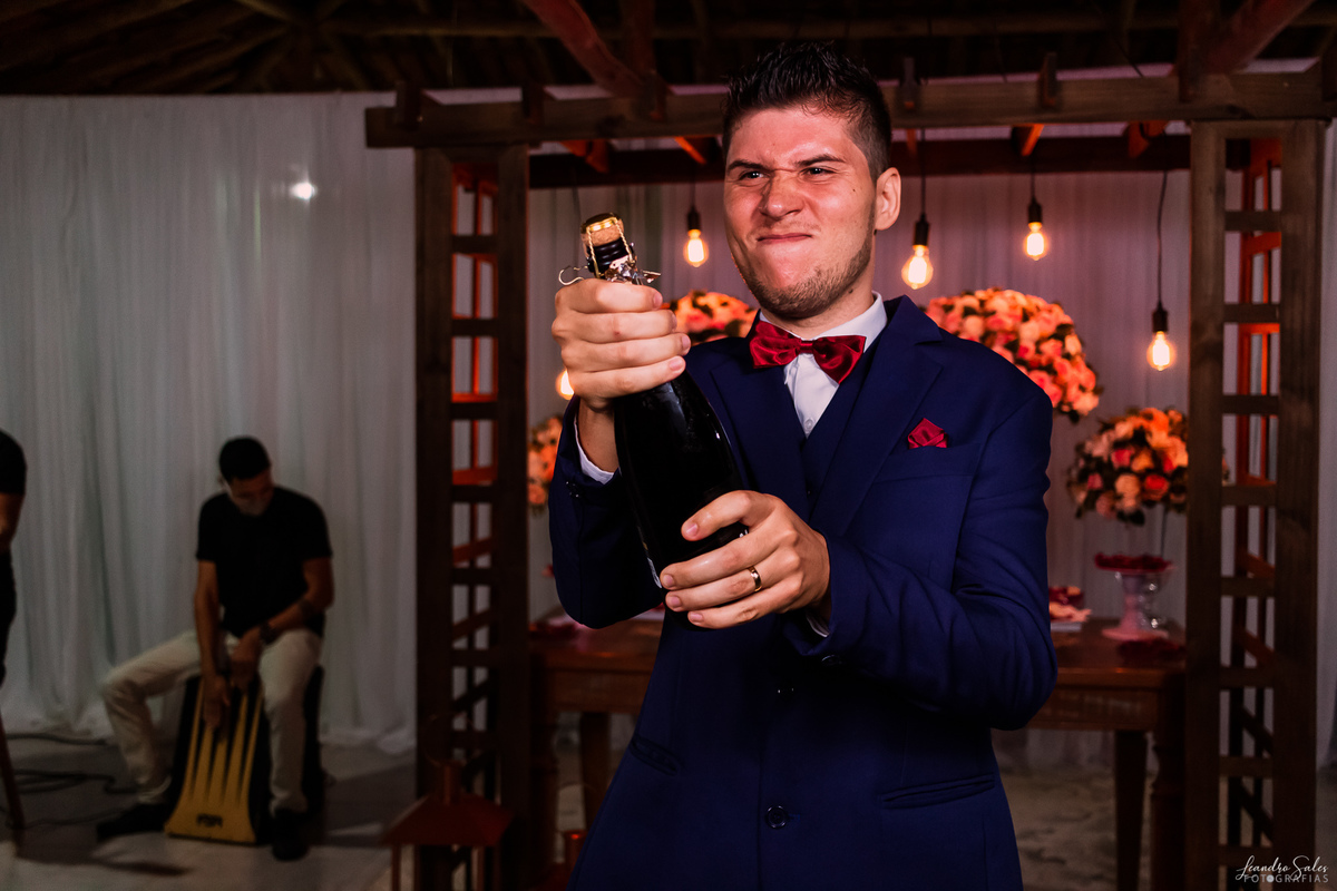 Casamento do Giovanni e Patrícia Realizado Em José Gonçalves de Minas
Fotografo: Leandro Sales
