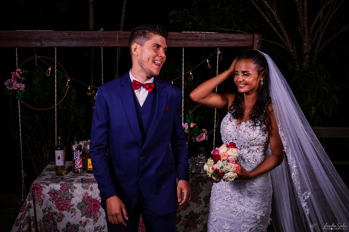 Casamento do Giovanni e Patrícia Realizado Em José Gonçalves de Minas
Fotografo: Leandro Sales
