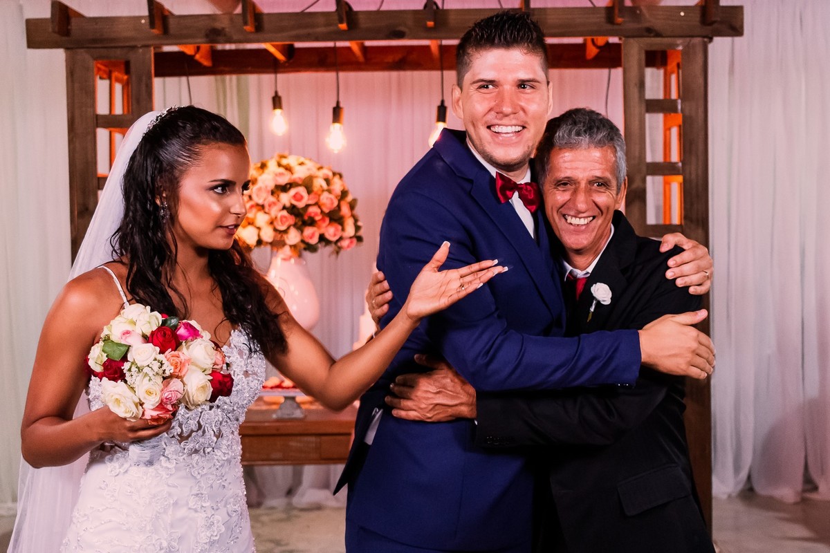 Casamento do Giovanni e Patrícia Realizado Em José Gonçalves de Minas
Fotografo: Leandro Sales
