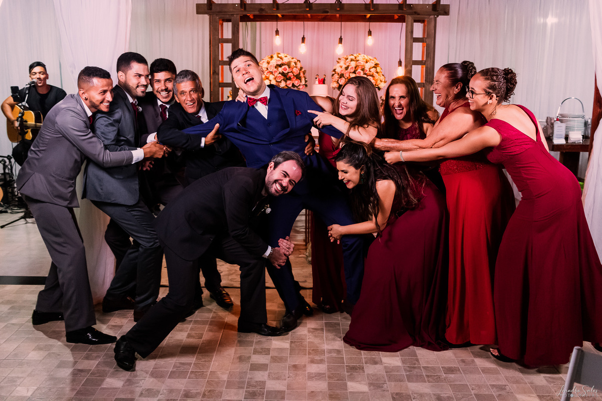 Casamento do Giovanni e Patrícia Realizado Em José Gonçalves de Minas
Fotografo: Leandro Sales
