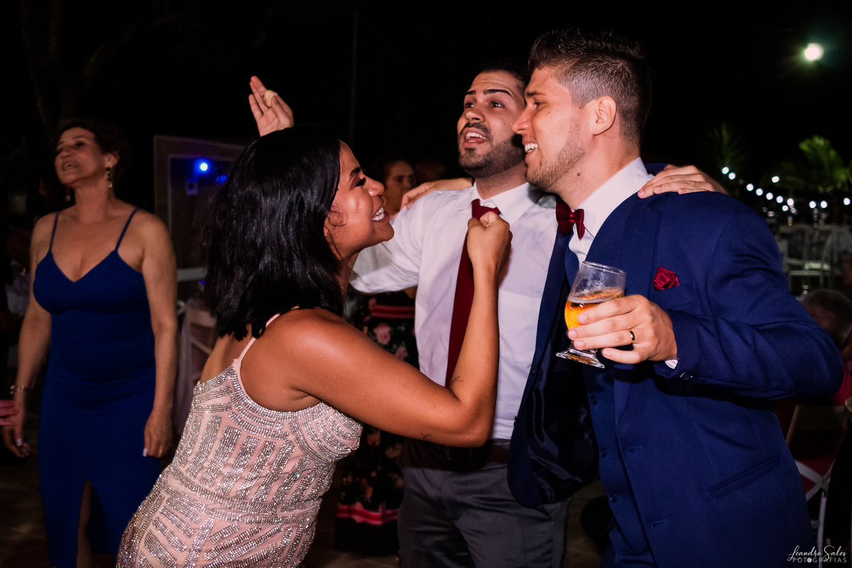 Casamento do Giovanni e Patrícia Realizado Em José Gonçalves de Minas
Fotografo: Leandro Sales
