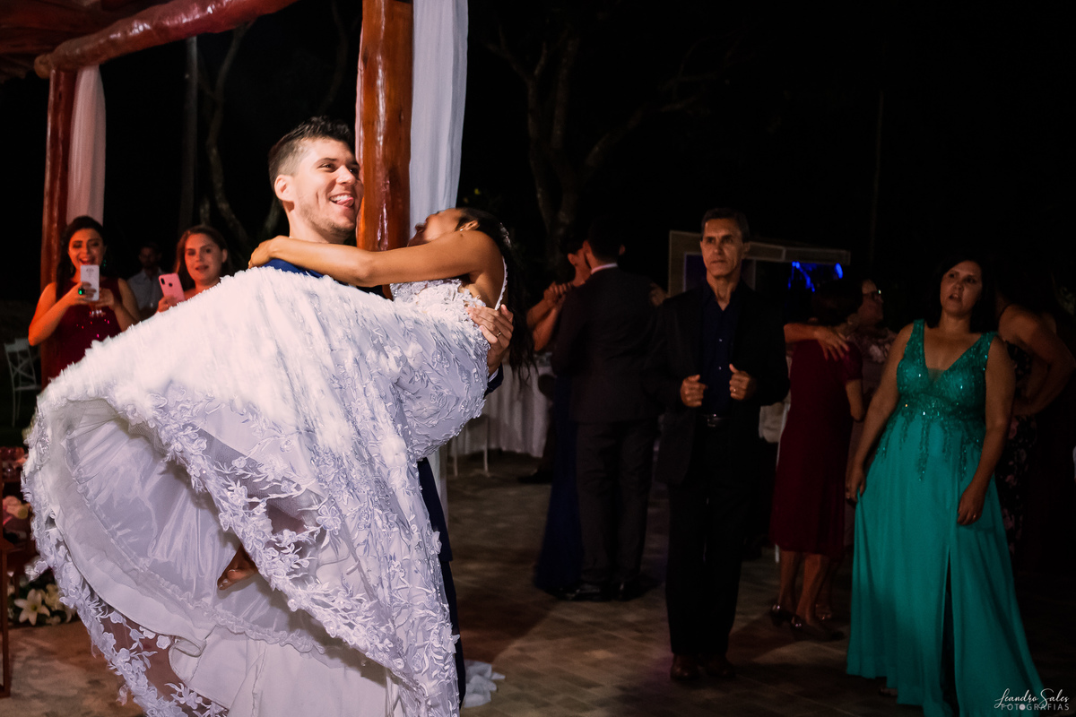Casamento do Giovanni e Patrícia Realizado Em José Gonçalves de Minas
Fotografo: Leandro Sales
