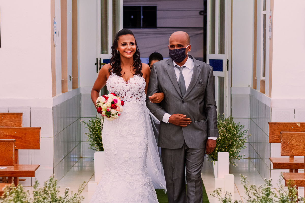 Casamento do Giovanni e Patrícia Realizado Em José Gonçalves de Minas
Fotografo: Leandro Sales

