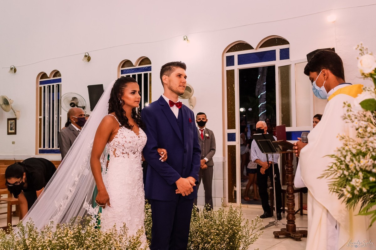 Casamento do Giovanni e Patrícia Realizado Em José Gonçalves de Minas
Fotografo: Leandro Sales
