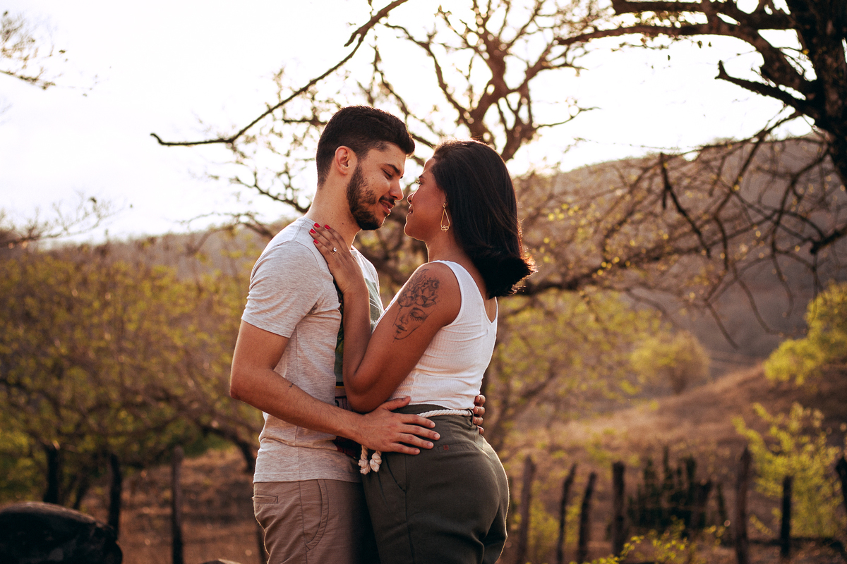 Samuel e Geovanna
Ensaio fotográfico em Berilo
Fotografo: Leandro Sales
