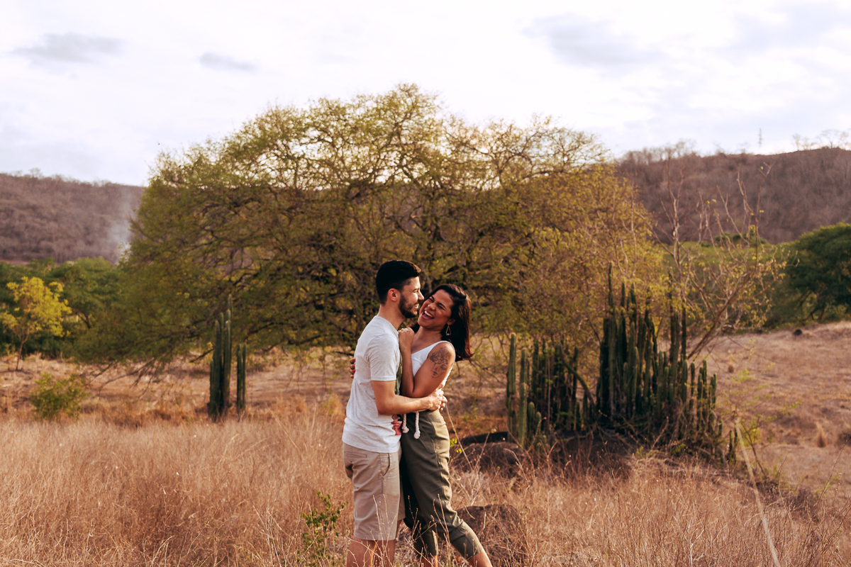 Samuel e Geovanna
Ensaio fotográfico em Berilo
Fotografo: Leandro Sales
