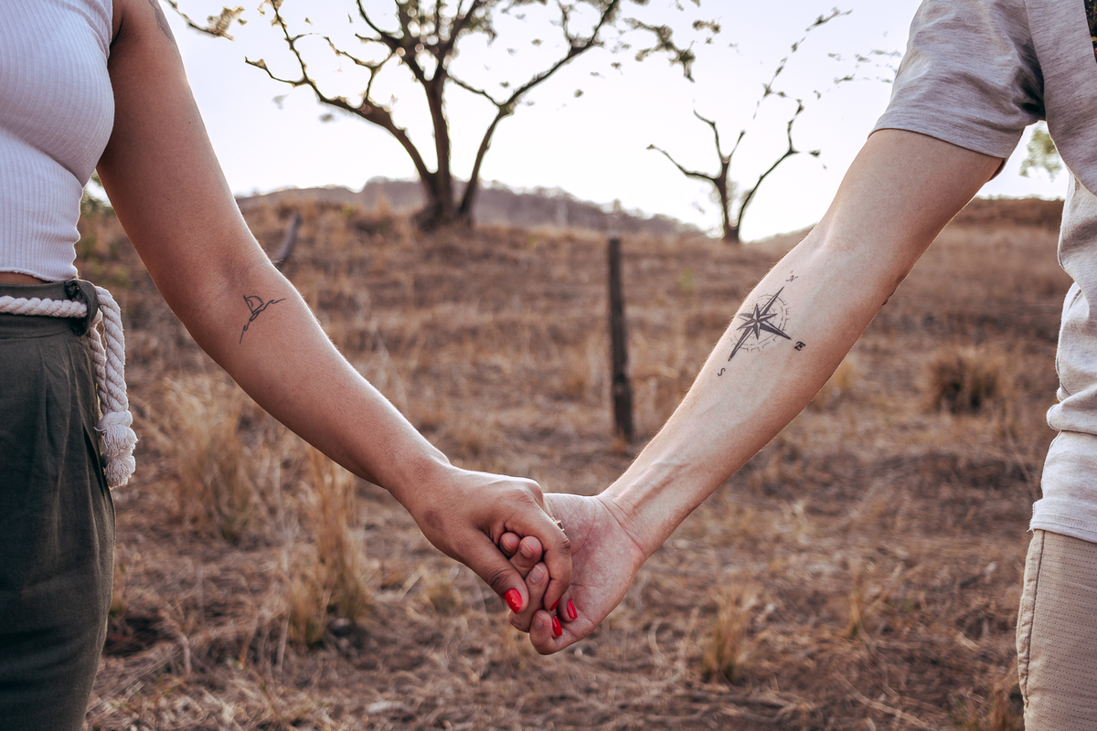 Samuel e Geovanna
Ensaio fotográfico em Berilo
Fotografo: Leandro Sales
