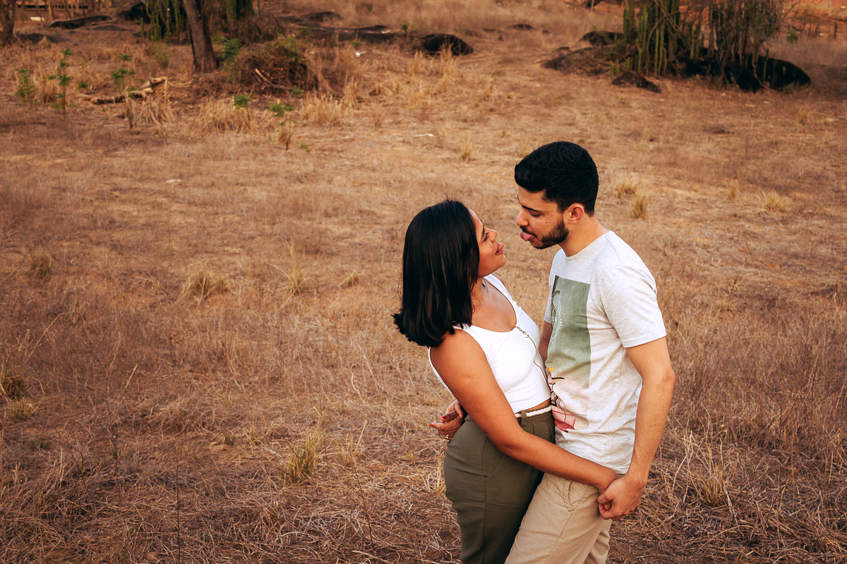 Samuel e Geovanna
Ensaio fotográfico em Berilo
Fotografo: Leandro Sales
