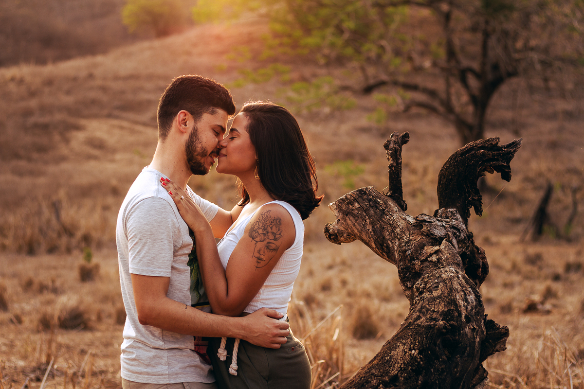 Samuel e Geovanna
Ensaio fotográfico em Berilo
Fotografo: Leandro Sales
