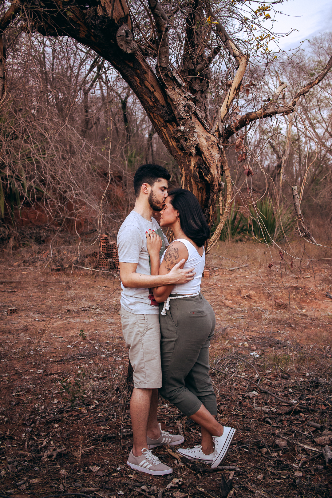 Samuel e Geovanna
Ensaio fotográfico em Berilo
Fotografo: Leandro Sales
