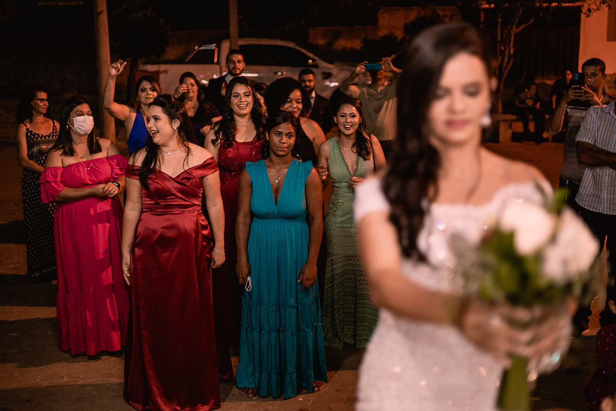 Casamento - Leandro Sales - Jenipapo de Minas - Berilo - Francisco Badaró - Chapada do Norte - Virgem da Lapa - Araçuaí