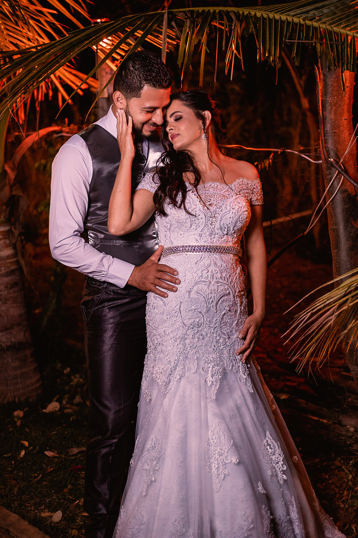 Casamento - Leandro Sales - Jenipapo de Minas - Berilo - Francisco Badaró - Chapada do Norte - Virgem da Lapa - Araçuaí